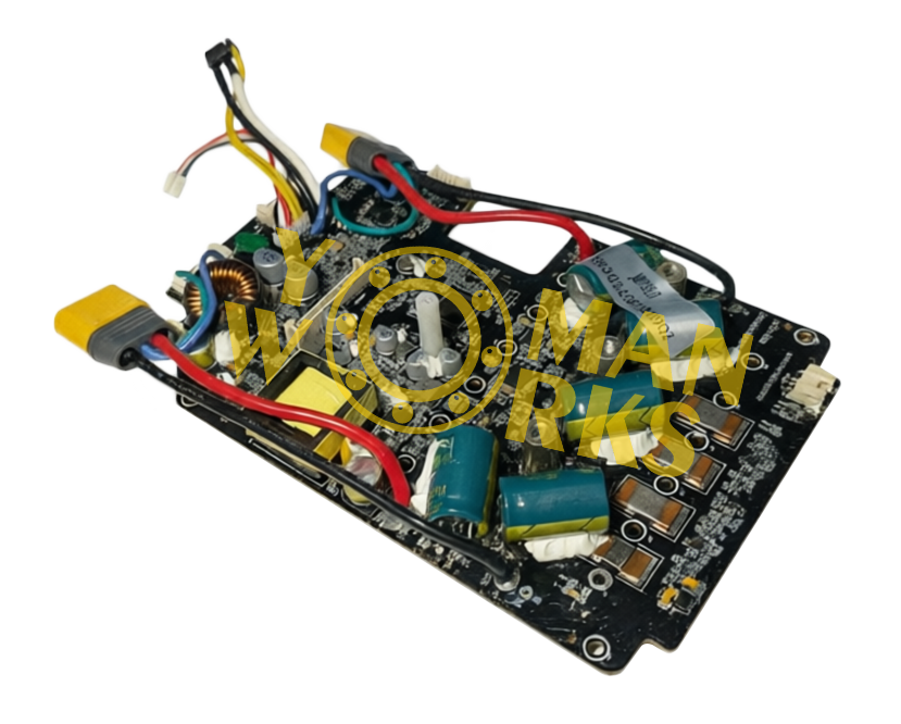 King Song S16 Control Board
